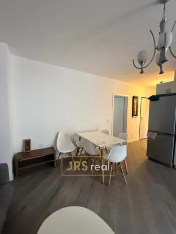 Prodej bytu 2+kk, durres, Albánie, 55 m2