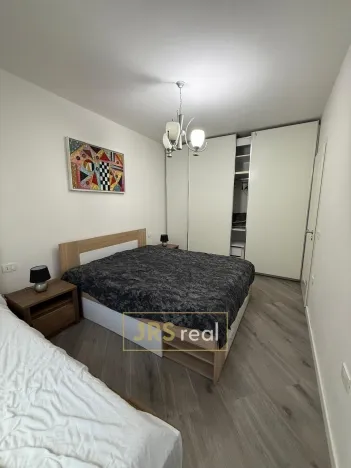 Prodej bytu 2+kk, durres, Albánie, 55 m2