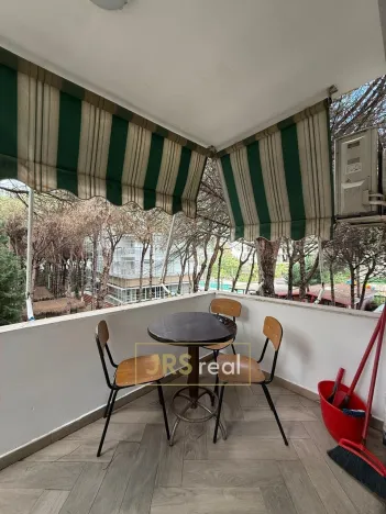 Prodej bytu 2+kk, durres, Albánie, 55 m2