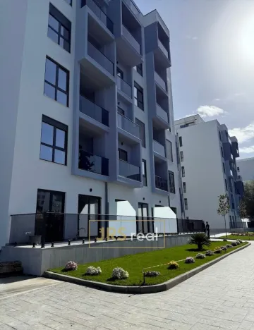 Prodej bytu 2+kk, Durres, Albánie, 52 m2
