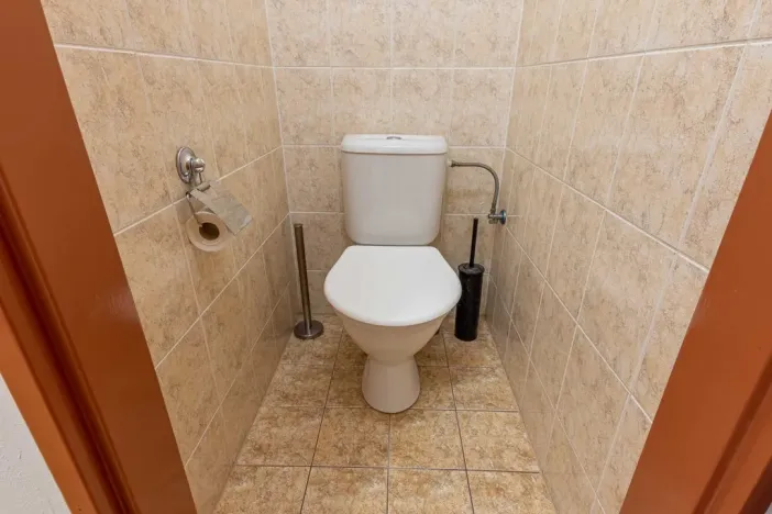 Pronájem bytu 2+kk, Praha, Mráčkova, 45 m2