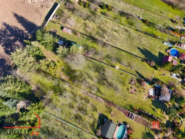 Prodej pozemku pro bydlení, Bílovec, 1057 m2