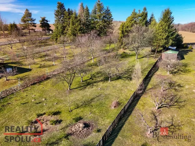 Prodej pozemku pro bydlení, Bílovec, 1057 m2