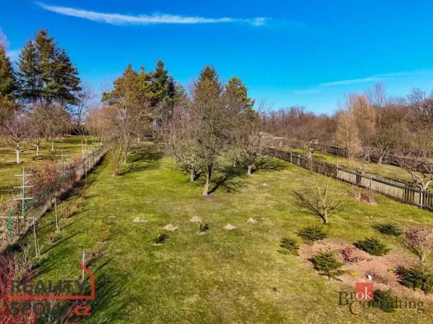 Prodej pozemku pro bydlení, Bílovec, 1057 m2