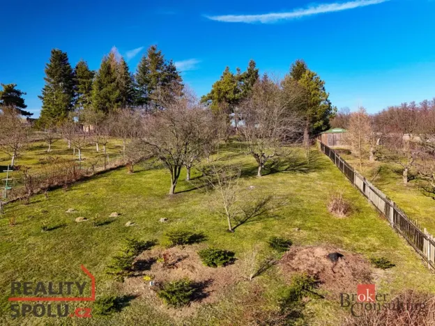 Prodej pozemku pro bydlení, Bílovec, 1057 m2