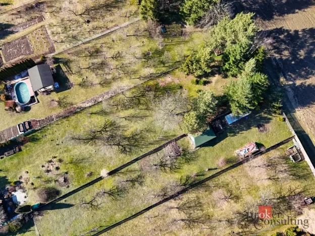 Prodej pozemku pro bydlení, Bílovec, 1117 m2