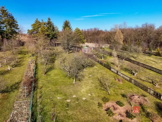 Prodej pozemku pro bydlení, Bílovec, 1117 m2