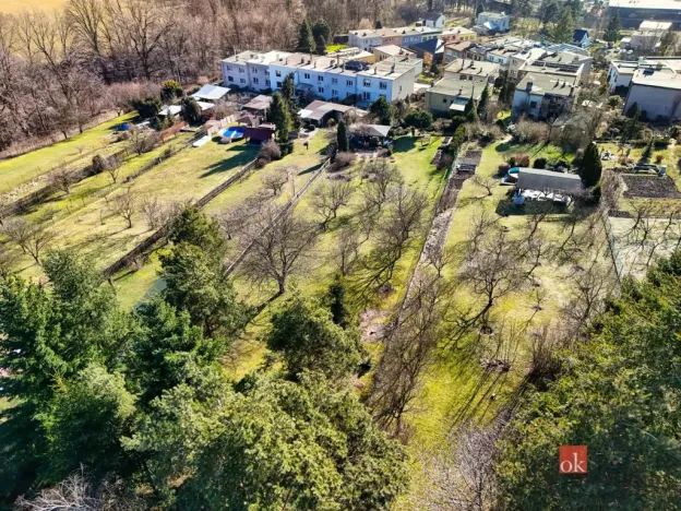 Prodej pozemku pro bydlení, Bílovec, 1117 m2