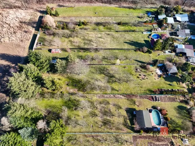Prodej pozemku pro bydlení, Bílovec, 1117 m2