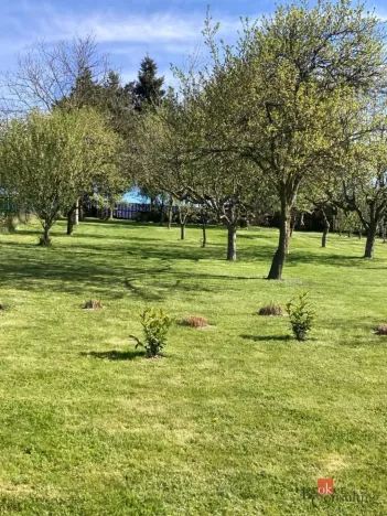 Prodej pozemku pro bydlení, Bílovec, 1117 m2