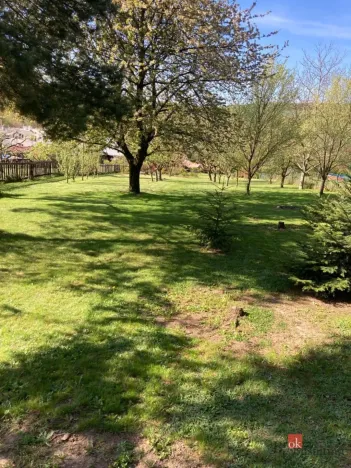 Prodej pozemku pro bydlení, Bílovec, 1117 m2