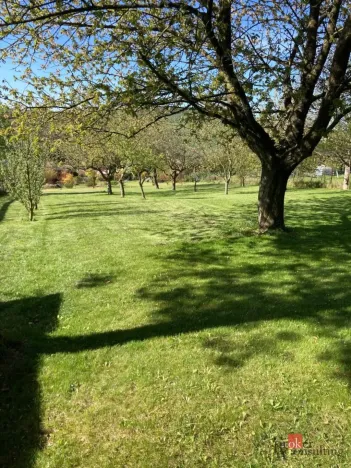 Prodej pozemku pro bydlení, Bílovec, 1117 m2