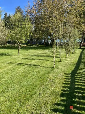 Prodej pozemku pro bydlení, Bílovec, 1117 m2