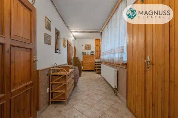 Prodej chalupy, Suchdol - Labutice, 160 m2