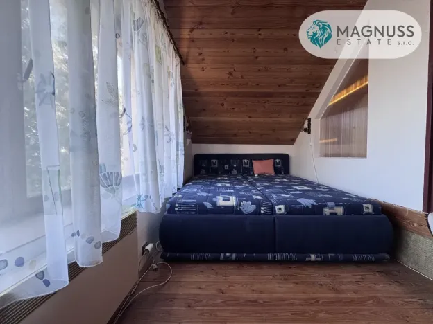 Prodej chalupy, Suchdol - Labutice, 160 m2