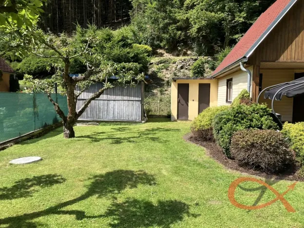 Prodej chaty, Ptení, 56 m2