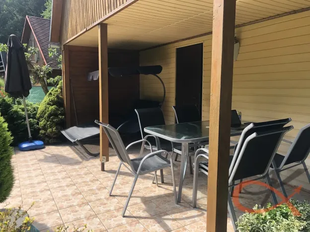 Prodej chaty, Ptení, 56 m2