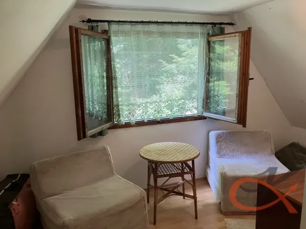 Prodej chaty, Ptení, 56 m2