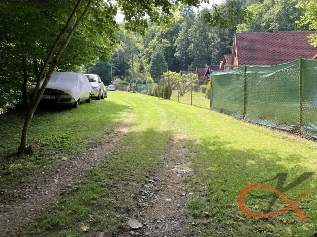 Prodej chaty, Ptení, 56 m2