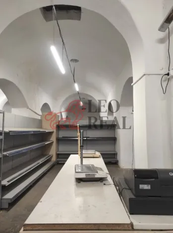 Pronájem obchodního prostoru, Opava - Předměstí, Vančurova, 350 m2