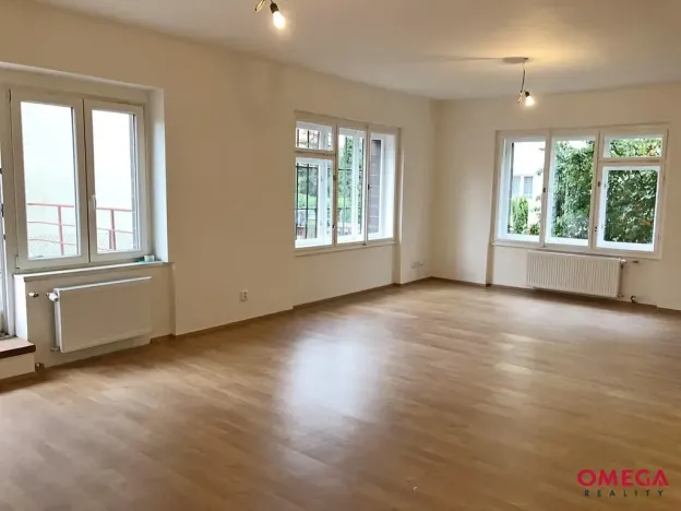 Pronájem bytu 3+kk, Praha - Strašnice, Uhříněveská, 83 m2