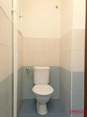 Pronájem bytu 3+kk, Praha - Strašnice, Uhříněveská, 83 m2