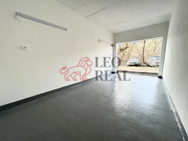 Prodej garáže, Děčín - Děčín II-Nové Město, Hřbitovní, 20 m2