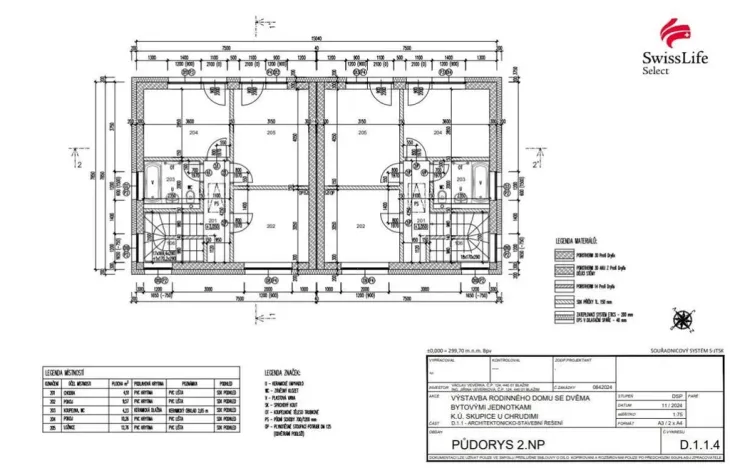 Prodej rodinného domu, Morašice - Skupice, 88 m2
