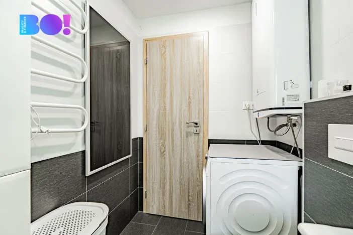 Prodej bytu 2+1, Ostrava, Samoljovova, 49 m2