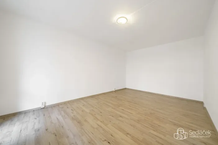 Prodej bytu 1+1, Sokolov, Švabinského, 38 m2