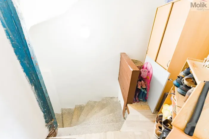 Prodej vícegeneračního domu, Luby, Chebská, 445 m2