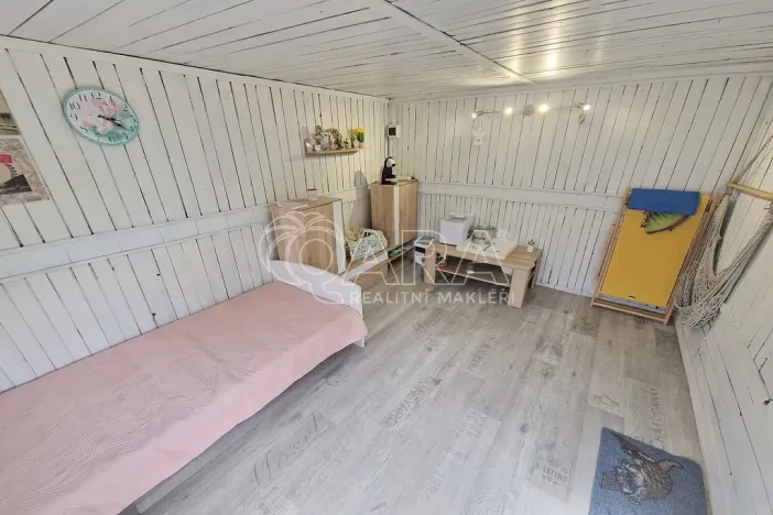 Prodej chaty, Praha, 11 m2