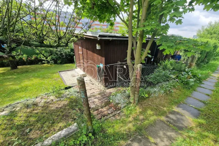 Prodej chaty, Praha, 11 m2