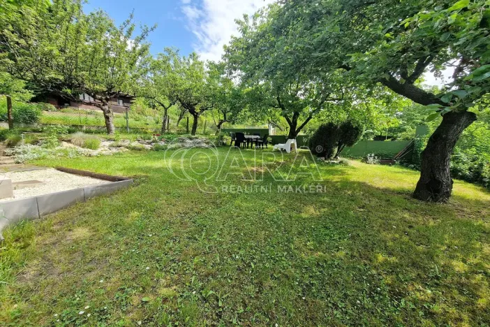 Prodej chaty, Praha, 11 m2