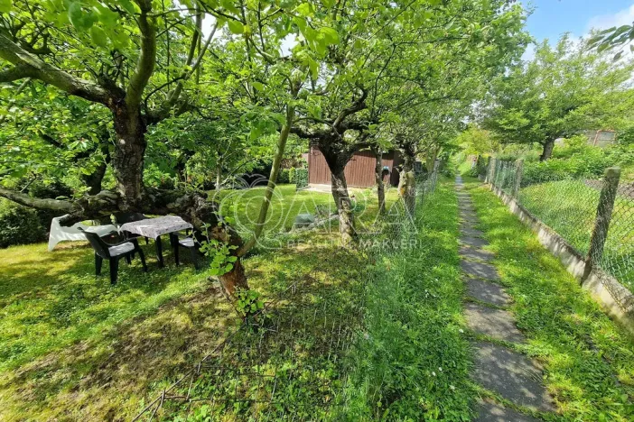 Prodej chaty, Praha, 11 m2