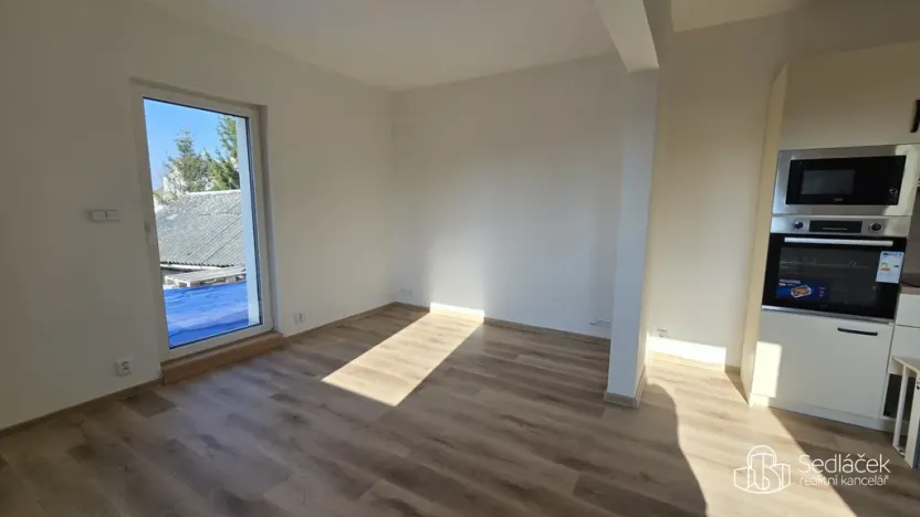 Pronájem rodinného domu, Kaceřov - Horní Pochlovice, 80 m2