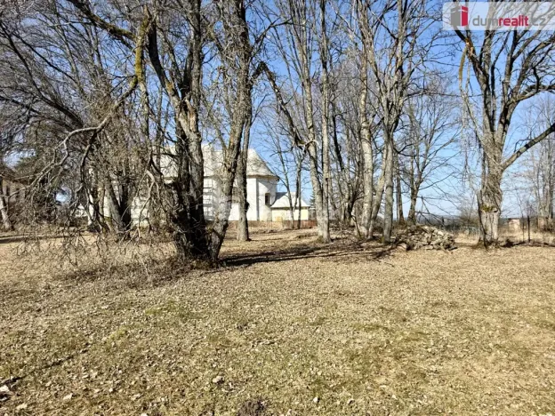 Prodej rodinného domu, Mnichov - Rájov, 5390 m2