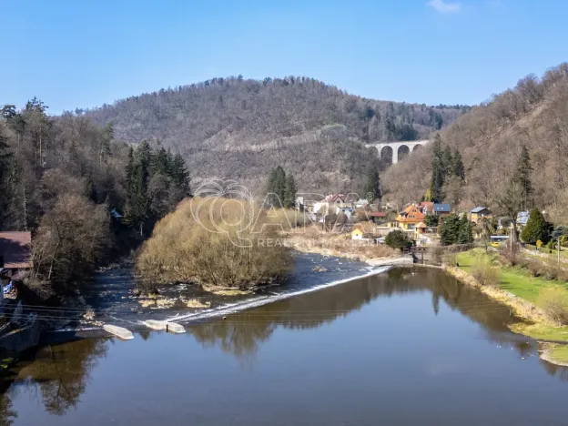 Prodej pozemku pro bydlení, Jílové u Prahy, 823 m2