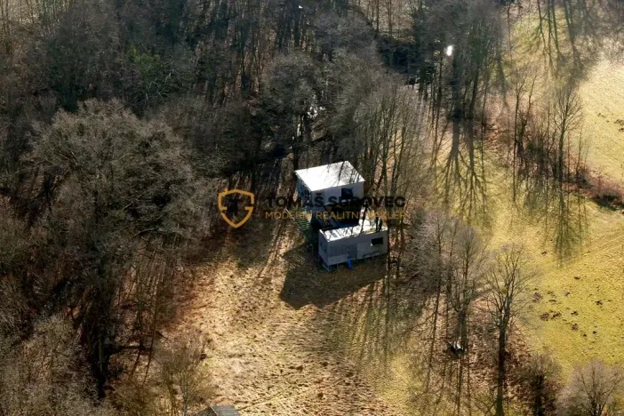 Prodej zemědělské usedlosti, Lhotka u Litultovic, 162 m2