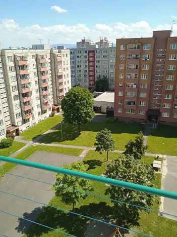 Pronájem bytu 1+kk, Havířov, Letní, 30 m2