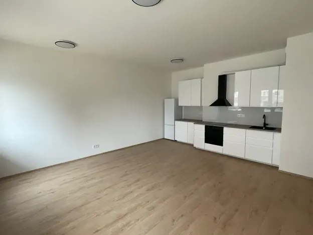 Pronájem bytu 3+kk, Praha - Hlubočepy, Fabiánové, 75 m2