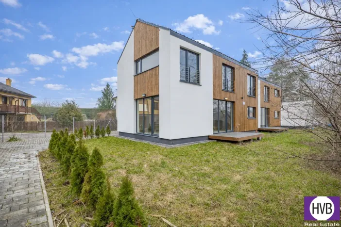 Pronájem rodinného domu, Květnice, Na Ladech, 110 m2