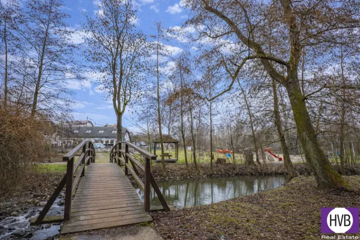 Pronájem rodinného domu, Květnice, Na Ladech, 110 m2