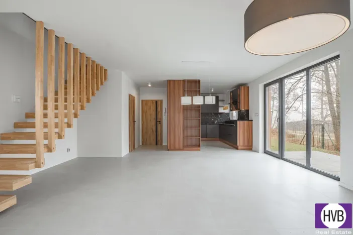 Pronájem rodinného domu, Květnice, Na Ladech, 110 m2