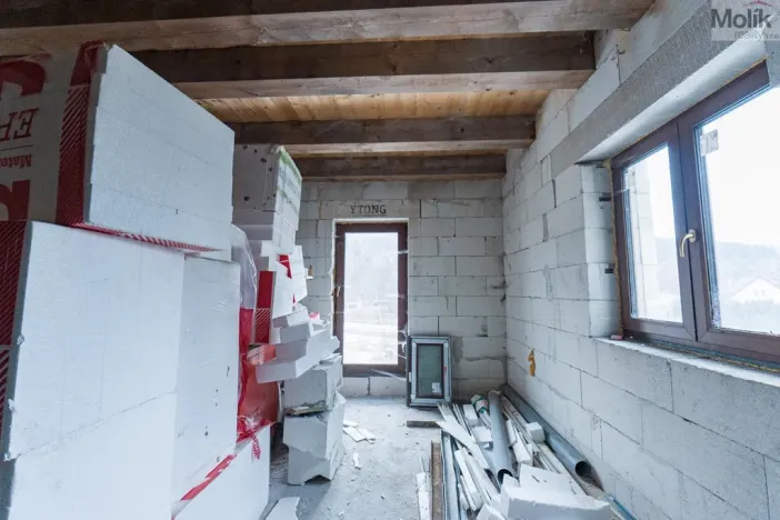 Prodej rodinného domu, Loket, Tovární, 213 m2