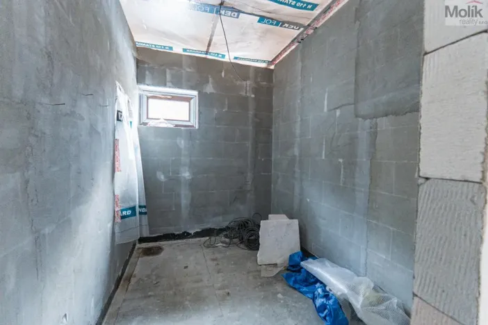 Prodej rodinného domu, Loket, Tovární, 213 m2