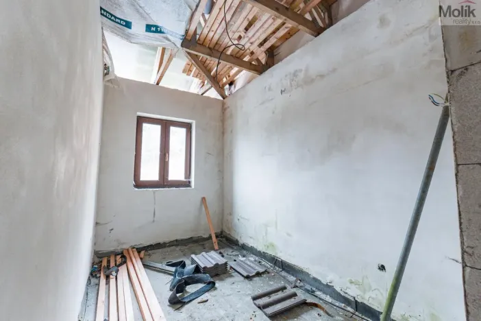 Prodej rodinného domu, Loket, Tovární, 213 m2