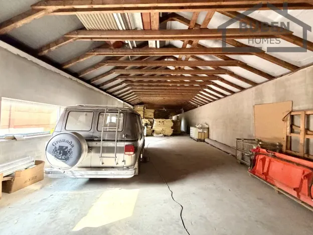 Prodej obchodního prostoru, Planá, 1200 m2