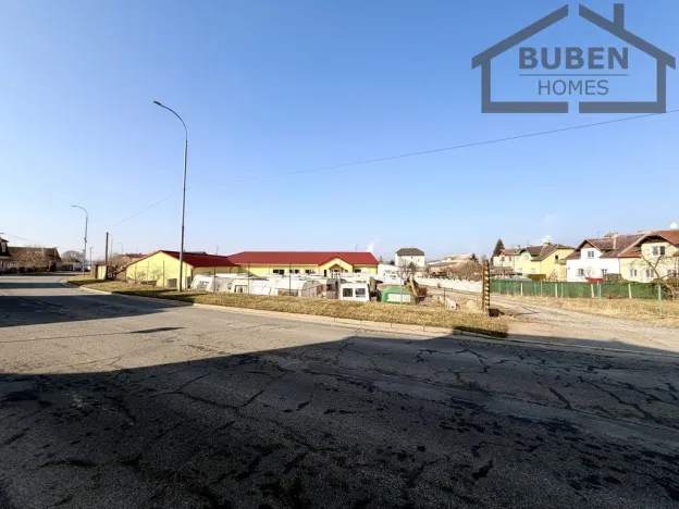 Prodej obchodního prostoru, Planá, 1200 m2