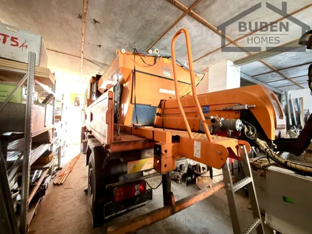 Prodej obchodního prostoru, Planá, 1200 m2